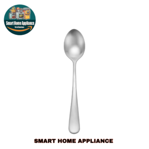 stainless steel spoon set 