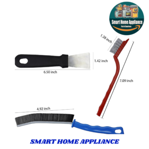 best crevice cleaning brush