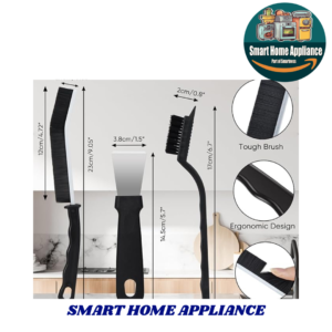 best crevice cleaning brush