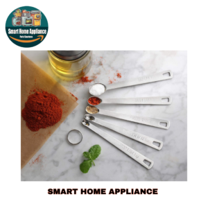 stainless steel spoon set