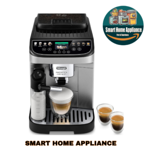 best automatic coffee machine