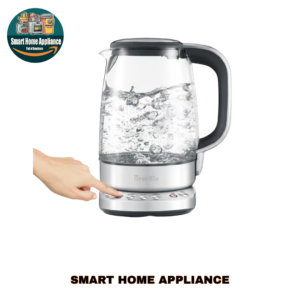 best glass electric kettle