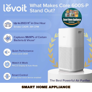 Levoit Air Purifier 