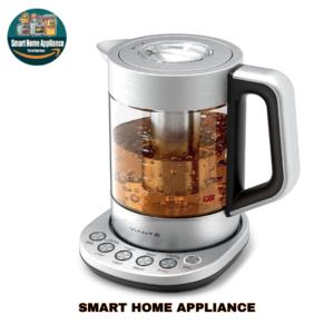 best glass electric kettle