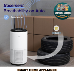 Levoit Air Purifier 
