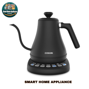 best glass electric kettle