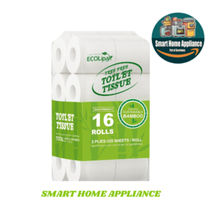 reel bamboo toilet paper