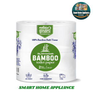 reel bamboo toilet paper