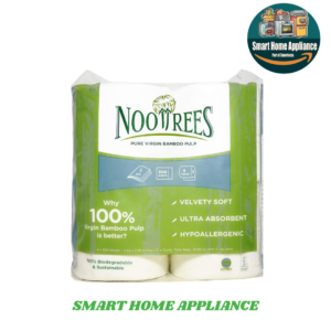 reel bamboo toilet paper