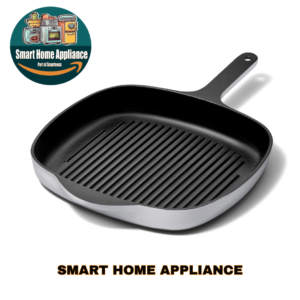 Grill Pans for Electric Stove