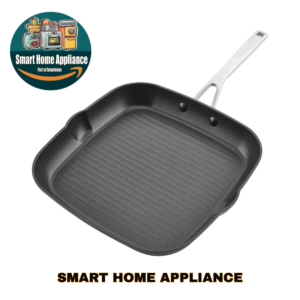 grill Pans for Electric Stove