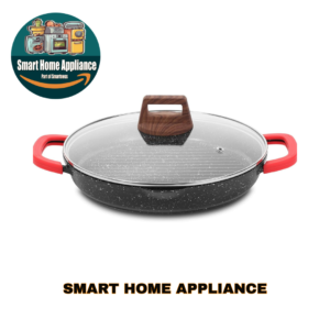 grill Pans for Electric Stove